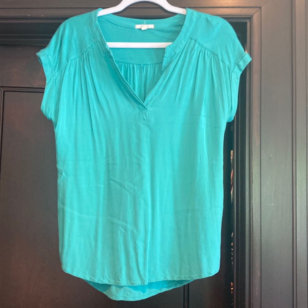 Pleione blouse